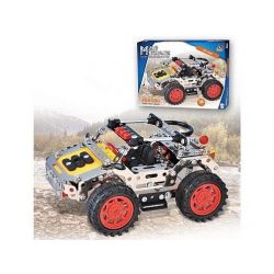 Malý mechanik - Off-road