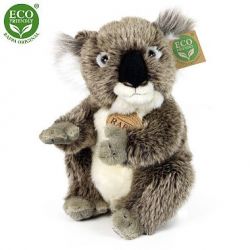 Plyšová koala 22 cm   *****