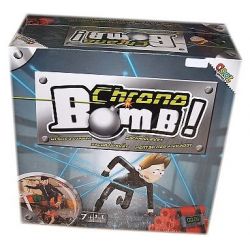 Cool games Chrono Bomb  ****