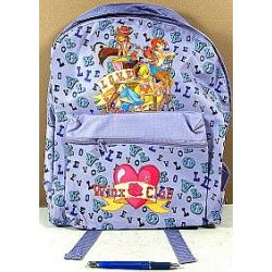 Batůžek - Winx Club Backpack