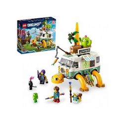 LEGO® DREAMZzz™ 71456 Želví dodávka paní Castillové  ****