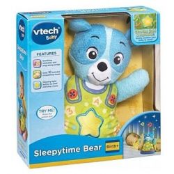 Vtech Usínáček Medvídek    ****