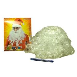 vousy Santa dlouhé