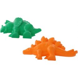 Formička (dinosaurus č.1 + + dinosaurus č.2) /+1/ ****