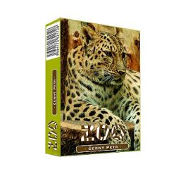 Karty - Černý Petr - ZOO /21%/