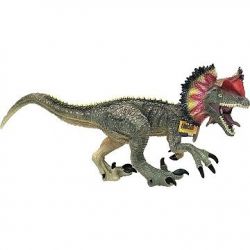 Dilophosaurus