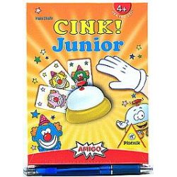 CINK Junior  *****