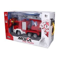 Auto hasičské RC na dálkové ovládání 41 cm  ****