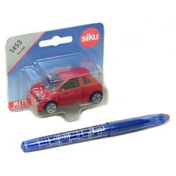 SIKU Blister - Fiat 500 ****