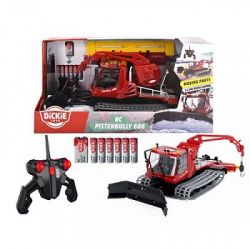 RC Rolba Pistenbully 600