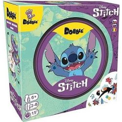 Dobble Stitch  ****