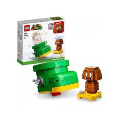 LEGO®  Super Mario™ 71404 Goombova bota – rozšiřující set  *****