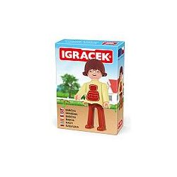 Igráček -Babička   **********