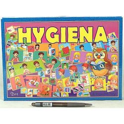 hra Hygiena  *******