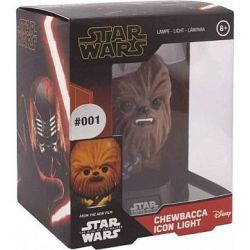 Icon Light Star Wars - Chewbacca