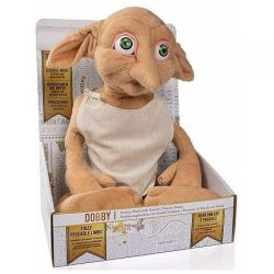 Plyšák Dobby 30 cm  *****