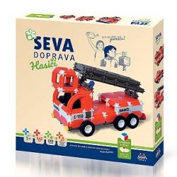 SEVA DOPRAVA - Hasiči   ****