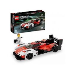 LEGO® Speed Champions 76916 Porsche 963  ****