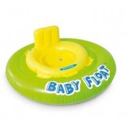 Baby float  ****