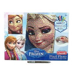 Pixel Photo FROZEN 4 tav. 4800/6400   ******