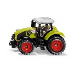 SIKU Blister - Traktor Claas Axion 950  ****