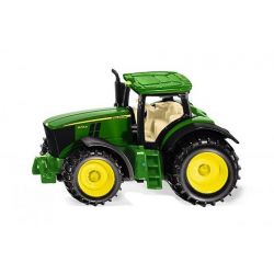 SIKU Blister - traktor John Deere ****