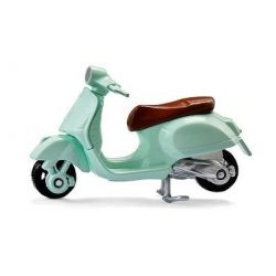 SIKU Blister - Vespa 125 GTS Super   *****