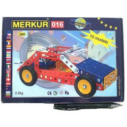 Merkur 016 Buggy