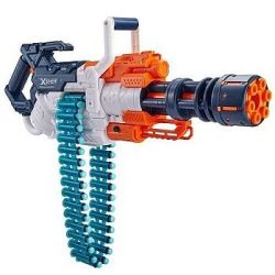 ZURU X-SHOT Excel-Crusher Dart Blaster