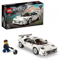 LEGO® Speed Champions 76908 Lamborghini Countach ****