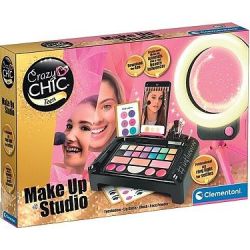 CRAZY CHIC Studio Make-up