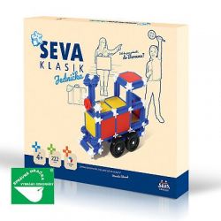 Seva 1 ****