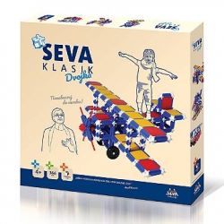 SEVA KLASIK - Dvojka   ****