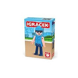 Igráček Multigo - ŘIDIČ   **********