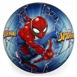 Míč nafukovací Spiderman 51cm