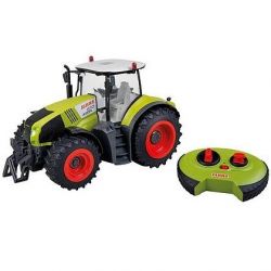 RC Traktor Claas  ****