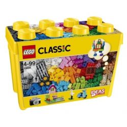 LEGO - Kreaktivní box velký 10698 *****