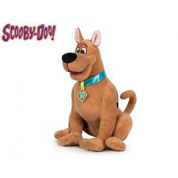 Scooby doo 29 cm 0m+ ****