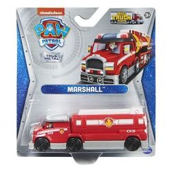 Tlapková Patrola die-cast big trucks náklaďák Marshal ****