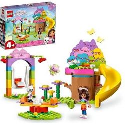 LEGO® Gabby's Dollhouse™ 10787 Zahradní párty Víly kočičky ****