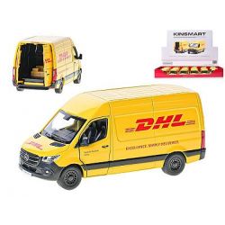 Mercedes-Benz DHL 12