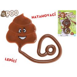 POO lejno lepící a natahovací 32cm na kartě