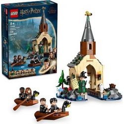 Lego - 76426  Loděnice u Bradavického hradu  ****