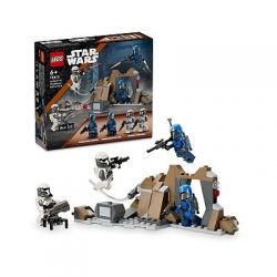 LEGO®  - 75373 Bitevní balíček přepadení na Mandaloru  ****