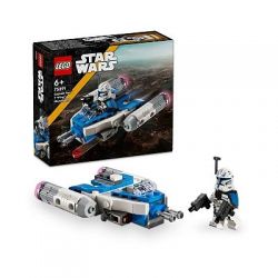 LEGO®  - 75391 Mikrostíhačka Y-wing™ kapitána Rexe  ****