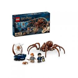 LEGO®  - 76434  Aragog v Zapovězeném lese    ****