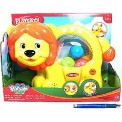 Lvíček Playskool ****AN20****