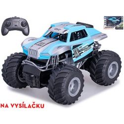 R/C auto terénní 20cm 1:20 2