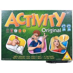 Activity Original 2 **********