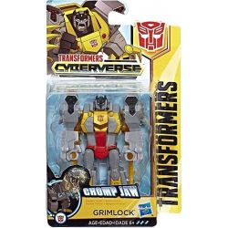 Transformers Cyberverse figurka / MIX čísel /****